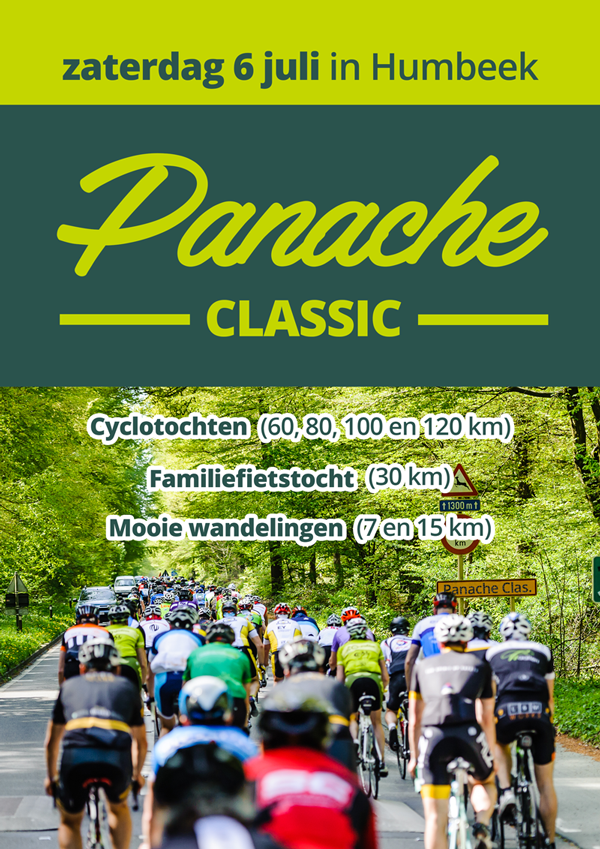 Panache Classic 2019