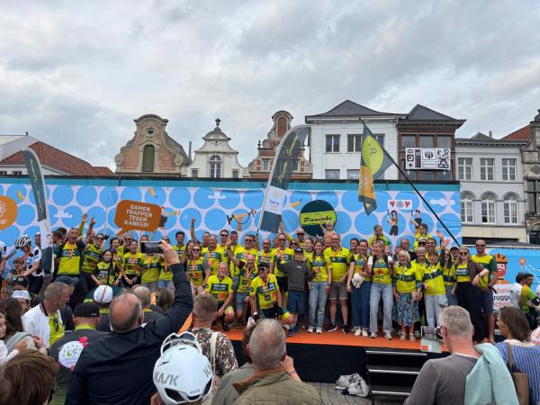 Teamfoto Panache Grenache
